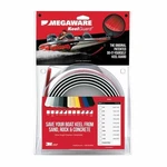 Megaware Keelguard Boat Protector, 8-FEET, White Free Shipping. Fixed Price $159.99.