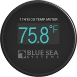 Blue Sea 1741200 Mini Oled Temperature Monitor 12V/24V Dc Waterproof. Fixed Price $77.33.