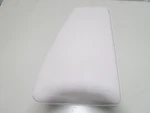 1982 Rinker V180 Boat Front Port Left Bow Seat Cushion 26" X 18". Fixed Price $99.99.