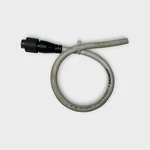 Furuno (000-159-681) 12" 7-PIN POWER/NMEA0183 Pigtail For Navnet, Navpilot Used. Fixed Price $22.99.