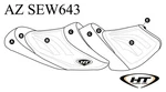 Hydro-turf Premier Seat Cover Compatible With Kawasaki Stx 160LX. Fixed Price $300.25.
