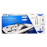 Camco Adjustable Boat Cover Support Kit 41970. Fixed Price $86.95.
