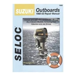 Seloc 18-01600 Repair Manual. Fixed Price $66.51.