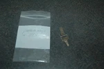 New Genuine Yamaha 90890-56016 Key 821 Factory Marine Oem Parts Outboard. Fixed Price $13.00.