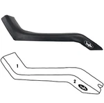 Seat Cover For Kawasaki 1986-1995 X2. Fixed Price $127.99.