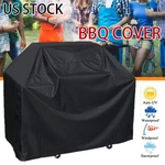 Waterproof & Dustproof Gas Grill Cover For Weber,char Broil 210D Heavy Duty. Fixed Price $22.65.