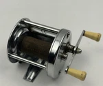Vintage Ocean City 1610 True Temper Baitcasting Reel Usa Fishing. Fixed Price $44.87.