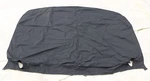 2018 Sea Ray 230 Slx Black Sunbrella Canvas Manual Tower Bimini Top # 1014789. Fixed Price $495.00.