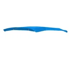Summerset By Eevelle Premium Bimini 4 Bow Replacement Canvas Top X 96-INCH. Fixed Price $243.58.