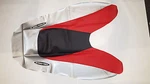 Hydro-turf In Stock Seat Cover Honda R-12X Black / Silver Red. Fixed Price $161.95.