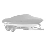 Covermate 359376 Westland Conventional V-hull Runabout I/o 17'6"-18'5" 102" Boat. Fixed Price $159.96.
