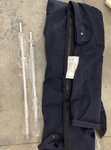 Grady White 307 Tonneau Cover - Sunbrella "navy" 2018. Fixed Price $400.00.