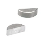 2 Crankshaft Woodruff Key For Yamaha Big Bear Tracker Grizzly Raptor Kodiak. Fixed Price $11.59.