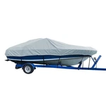 Carver Boat Covers CRV77723S-11 LPC23 I/o Sdmist Gray. Fixed Price $632.67.