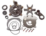 Evinrude Johnson Water Pump Kit 0395073 85 115 140 150 175 200 Hp Stroke. Fixed Price $71.92.