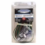 Shoreline Boat Trailer Wire Harness SL52339 4 Way Wishbone 25 Feet. Fixed Price $22.82.