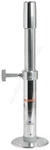 Osculati Large Thread Lock Telescopic Table Pedestal 450/700 Mm. Fixed Price $143.46.