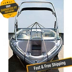 Carver 60008 40"-70" L Boat Cover Support System. Fixed Price $56.45.
