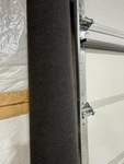 26 Yards Sunbrella Smoke 80015-0000 Awning Marine Outdoor Shade Fabric 80" Wide. Fixed Price $450.00.