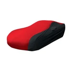Corvette All Weather Car Cover Ultraguard Plus 300 Denier For 2005-2013 C6.... Fixed Price $293.58.