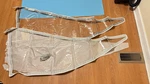 1987 Bayliner 54-FOOTER Boat Side Curtains S476905 3270 Gray (set Of 2) New. Fixed Price $250.00.