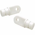 Seachoice 2-PACK Of White Plastic Internal Connectors Is Designed For Joining 7/. Fixed Price $24.99.