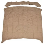 Suncatcher Boat Bow Canopy Top Cover 46296-75 Elite 322 / 326 Dowco. Fixed Price $641.05.