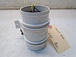 W5 Attwood Turbo 3000 Series In-line Blower 12V White 1731-4. Fixed Price $21.95.
