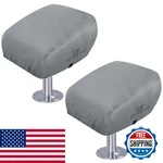 Explore Land Boat Folding Seat Cover - Waterproof 600D Heavy Duty. Fixed Price $74.94.