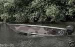 Graphic Kit Decal Fishing Boat Mastercraft Princecraft Series Sport Dlx. Fixed Price $252.47.