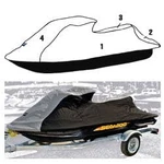 Custom Storage Cover For Sea-doo Gtx/gtx Di/gtx 4TEC/RXT 2002-2009. Fixed Price $199.95.