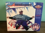 Sportsstuff Ameri-sport 48" Inflatable Tube. Fixed Price $18.97.