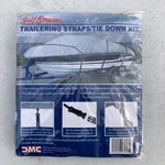 Gulf Stream Trailering Straps Tie Down Kits Boats Or Cars 3 Dmc - New. Fixed Price $12.00.