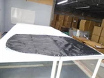 Mako 24 Bay Center Console Top Cover (2018) 45768-66 Dowco Black Marine Boat. Fixed Price $199.98.