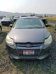 Passenger Tail Light Sedan Outer Quarter Panel Mounted Fits 12-14 Focus 222181. Fixed Price $50.00.