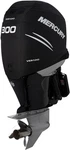 Mercury 8M0228517 Vented Engine Cover For 300HP Verado L6, Black. Fixed Price $241.49.