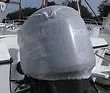 Transhield Shrinkable Fabric F1201 Cowling Cover Small. Fixed Price $14.99.