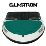 Bow Cover For Glastron Gx 205 Ski & Fish 2000-2006 Sunbrella Persian Green. Fixed Price $599.99.