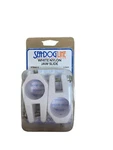 Seadog 7/8" White Nylon Jaw Slide ( Pair) Part# 273161-1. Fixed Price $9.95.