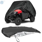 210D Waterproof Storage Cover For Honda Pioneer 700-4 SXS700M4 2014-2020. Fixed Price $33.59.