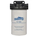 Sierra Fuel Water Separator Assembly #18-7966-1. Fixed Price $54.38.