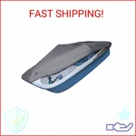 Classic Accessories Lunex RS-1 Pedal Cover, Fits Boats 112.5" 65". Fixed Price $35.85.