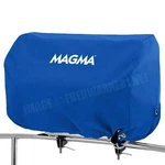Magma A10-1290PB Pacific Blue Sunbrella Cover Catalina Barbecue Boat Rv Grill. Fixed Price $98.76.
