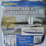 Gulf Stream Boat Cover Support Pole Adjustable Height 12" To 54" New. Fixed Price $24.99.
