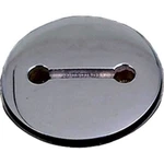 Perko Chrome Cap Only #0528DP899A. Fixed Price $135.11.