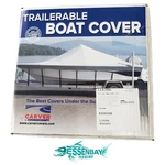10-14 Malibu 21 Xti /vlx/lsv Carver Silver Boat Cover 11838A 9.25OZ No Tie Down. Fixed Price $1099.95.