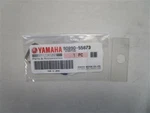 Yamaha 376 Ignition Key 90890-55873 Marine Boat. Fixed Price $9.95.