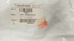 Transhield Shrinkable Boat Cover - 1062 18' Pontoon. Fixed Price $125.00.