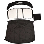 Lowe Boat Bimini Enclosure Cover 2174672 Fish Ski 1610 (set Of 4). Fixed Price $807.00.