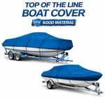 Sea Doo Utopia 205 Boat 2005-2009 Heavy-duty Trailerable Covers. Fixed Price $174.99.